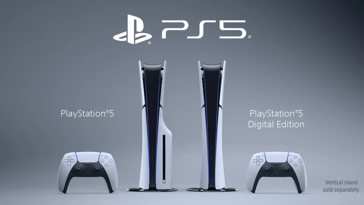 HUGE NEWS, THE PS5 / PLAYSTATION IS GETTING CHEAPER! NEW PRICE CUTS LEAKED