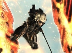 Hideo Kojima Reveals The Truth About Metal Gear Rising: Revengeance