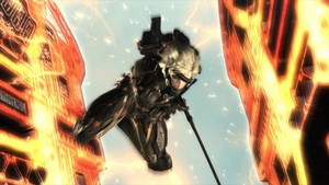 Metal Gear Rising: Revengeance was cancelled before Platinum resurrected it.