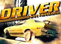 Driver: San Francisco To Drift Onto PlayStation Network Soon