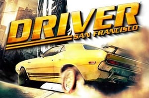 You Won't Need To Drive Anywhere To Purchase Driver: San Francisco.