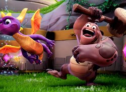 Spyro Reignited Trilogy Is Fire for Fans and Fresh Faces Alike