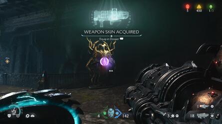 DOOM: The Dark Ages: Spire of Nerathul Walkthrough 41