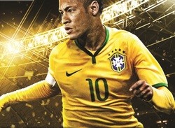 PES 2016: Pro Evolution Soccer PS4 Reviews Hit the Back of the Net