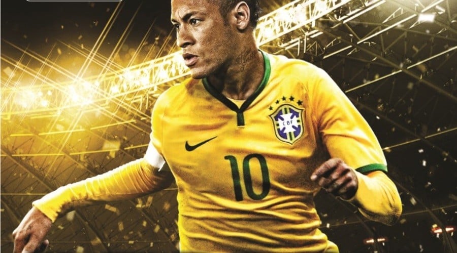 PES 2016 review