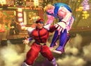 Capcom Dumps the PS4 Version of Ultra Street Fighter IV from Pro Tour