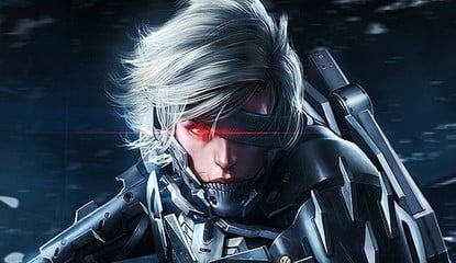 Metal Gear Rising Celebrates its Second Anniversary with an Amazing Stop Animation Video