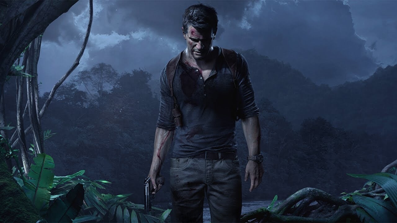 Uncharted 4 multiplayer Plunder Mode revealed – PlayStation.Blog