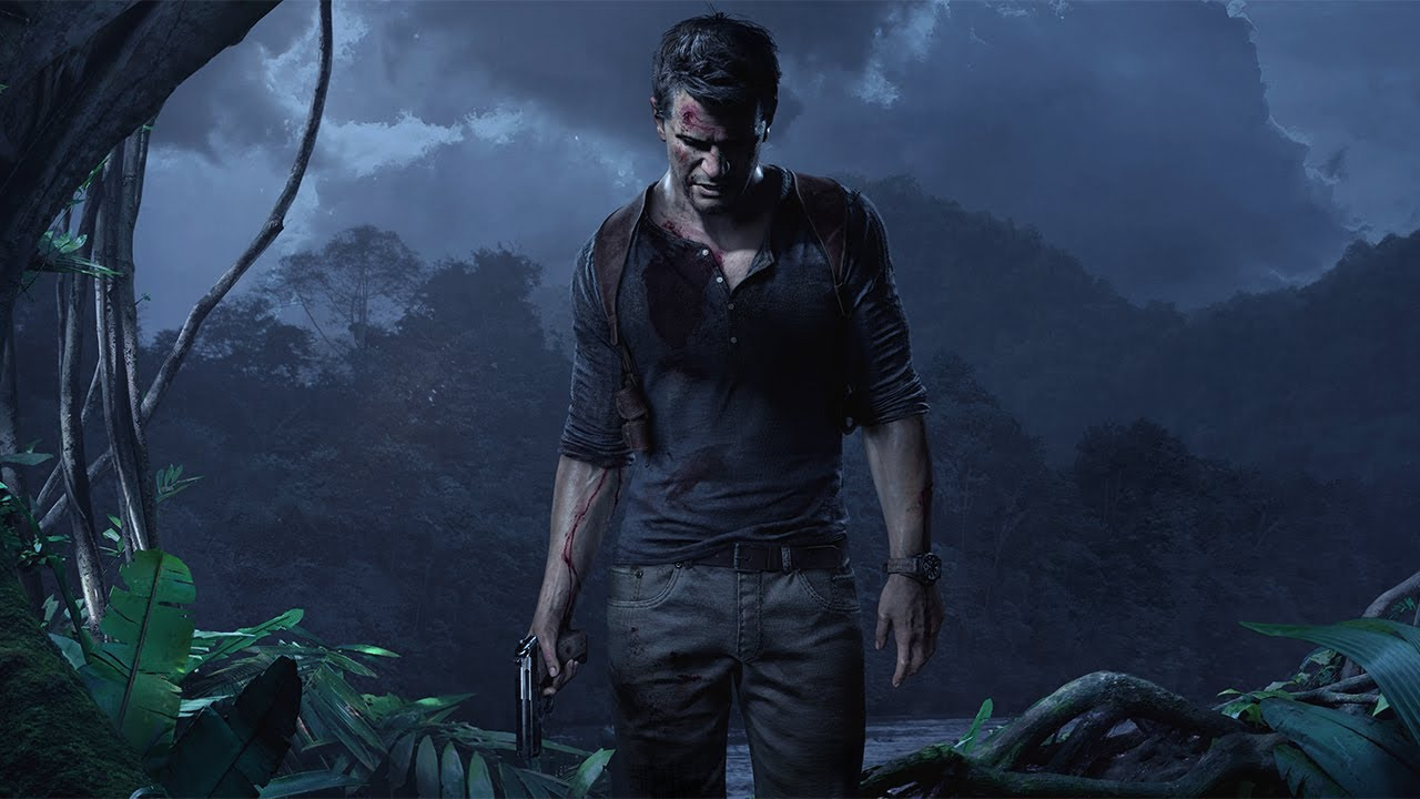 Uncharted 4: A Thief's End - Wikipedia