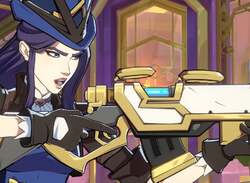 Caitlyn Enters the Fray When 2XKO Pummels PS5 in January 2026