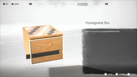 Ghost of Yotei: All Puzzle Boxes Locations and How to Solve Them Guide 37