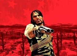 $50 for Red Dead Redemption PS4 Port 'Commercially Accurate', Says Publisher Take-Two