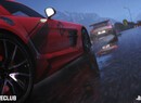 DriveClub's Servers Appear to Be Still Smoking Like a Burnt Out Sports Car