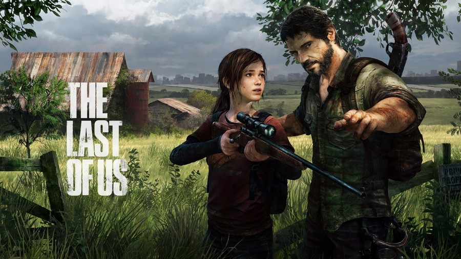 The Last of Us