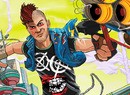 The Suicide Squad Trailer Has Fans Thinking About Sunset Overdrive