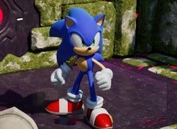 Sonic Frontiers 2 in the Works, Say Multiple Sources
