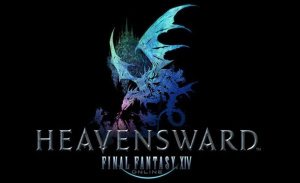 Final Fantasy XIV: Heavensward