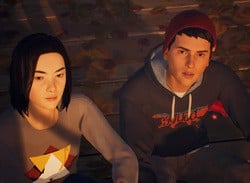 Life Is Strange 2 Looks Much Better in Gameplay Reveal