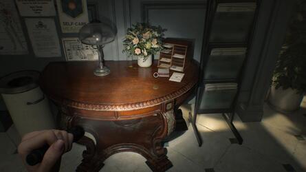 Resident Evil Requiem: All Antique Coins Locations Guide 12