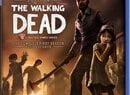 Here's More Proof That The Walking Dead Is Coming to PS4
