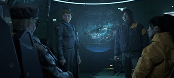 Gallery: Death Stranding 2 PS5 Screenshots Take Guerrilla's Decima Engine to New Horizons 18