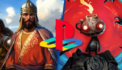 These 14+ New PS5, PS4 Games Are Coming Out This Week (5th-11th May)