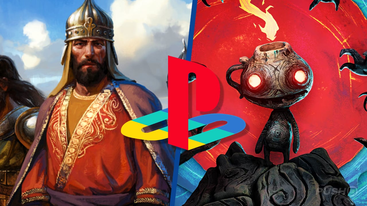 #These 14+ New PS5, PS4 Games Are Coming Out Next Week (5th-11th May)