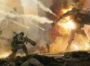 Free Mech Shooter Hawken Turns PS4 into Scrap Metal Next Month