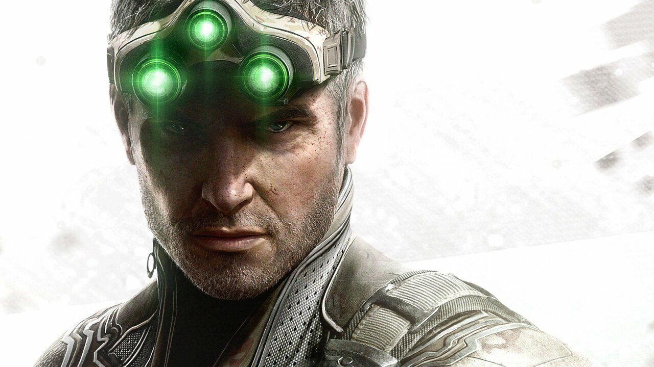 Rumour: Unannounced Splinter Cell Game Will Be Open World - Push Square