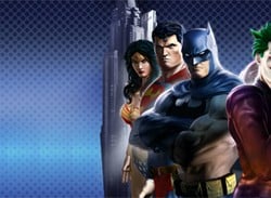 Going Through The MMOtions: DC Universe Online on PlayStation 3 - #2
