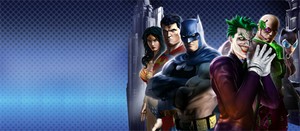 Going Through The MMOtions: DC Universe Online on PlayStation 3.