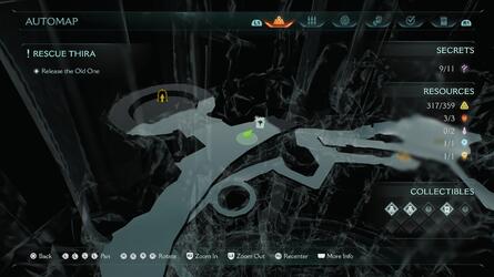 DOOM: The Dark Ages: Spire of Nerathul Walkthrough 31