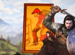 'We Should Have Clearly Disclosed Our Use of AI': Crimson Desert Dev 'Sincerely Apologises' for Erroneously Including AI Art in PS5 Game