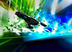 Wipeout HD Is (Finally) Officially Announced As A Retail Product