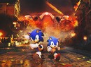 Sonic Forces Finds the Reason with Cheesy Theme Tune