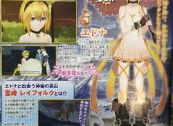 A Pattern Is Emerging with Tales of Zestiria's Newest Teammate