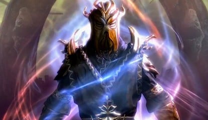 Exploring The Elder Scrolls V: Skyrim's Dragonborn DLC