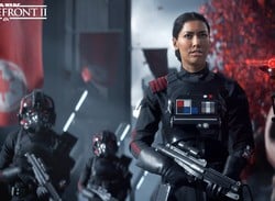 New Star Wars Battlefront II Trailer Tells But Doesn't Show
