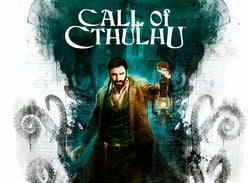 Call of Cthulhu Tiptoes to the Mountains of Madness