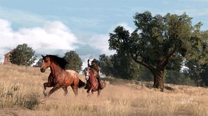 Some Of Red Dead Redemption's Bugs Will Be Getting A Good Stomp Next Week.