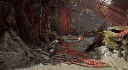 Phantom Blade Zero Is the Next Truly Essential PS5 Game Preview 5