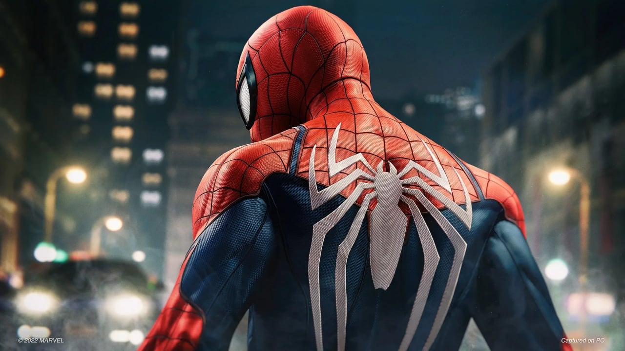 Spider-Man 2 PS5 Dev Asks for Patience As Fans Plead for Footage