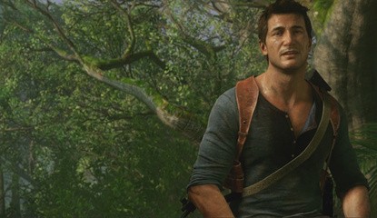 Four Reasons Why Uncharted 4: A Thief's End's PS4 Demo Blew Us Away