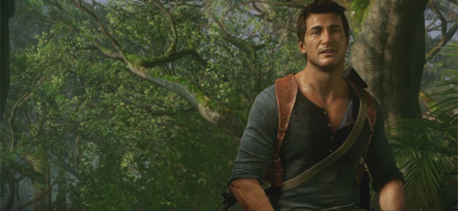 Uncharted 4: A Thief's End - Wikipedia
