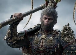 Black Myth: Wukong Physical Version Now Official, PS5 Disc Included