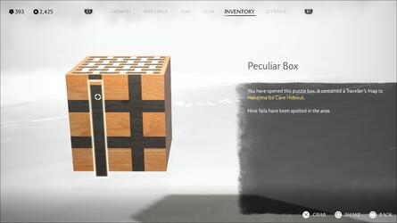 Ghost of Yotei: All Puzzle Boxes Locations and How to Solve Them Guide 5