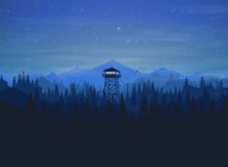 Firewatch Rappels to One Million Copies Sold