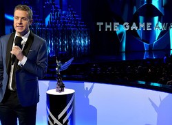 The Game Awards to Feature 'Around 15 New Games' and Much More