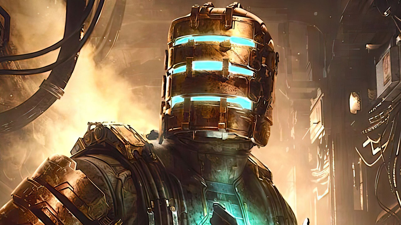 Dead Space is coming to Game Pass, but a heavy hitter is leaving