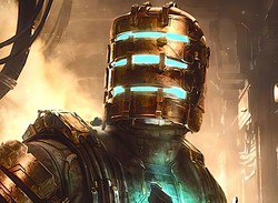 Dead Space reimagining reportedly in development at EA Motive